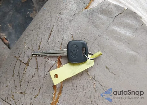 2004 Toyota Corolla Le from USA, damaged, VIN 2T1BR32E74C270959